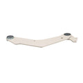 Hillrom Retracting Arm Assembly, LH - 6899101S