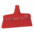 Synthetic Floor Broom Head 9-1/2 Sweep Face