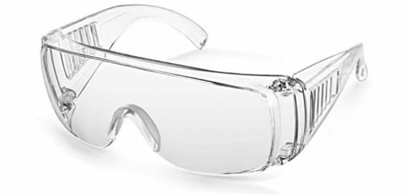 Safety Glasses