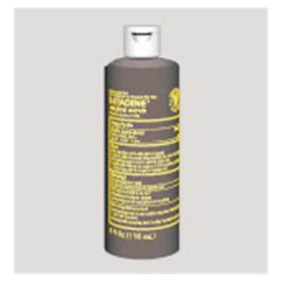 Purdue Products LP Scrub Surgical Betadine/PVP Iodine 7.5% 4oz 36/Ca - BSUR04