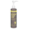 Purdue Products LP Scrub Surgical Betadine/PVP Iodine 7.5% 16oz/Bt, 12 BT/CA - BSWP16