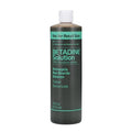 Purdue Products LP Solution Prep Betadine 16 oz Flip Top Bottle 16oz/Bt, 12 BT/CA - BSO16P