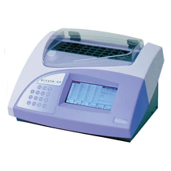 ELITechGroup Inc Excyte 40 ESR: Erythrocyte Sedimentation Rate Analyzer Each - EX-10316L