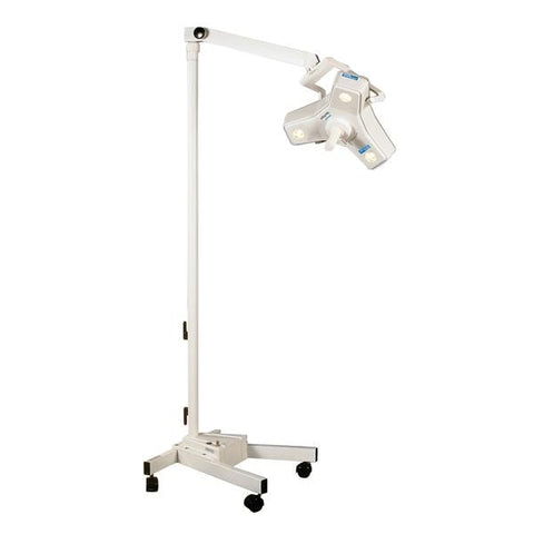 Burton Medical LLC Surgical Light Outpatient II Halogen 50W Each - OP216FL