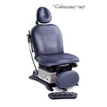 Midmark Corporation Upholstery Top Set Premium Shadow Gray For 630/75/75LP Table Each - 002-0725-232