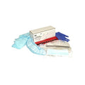 Pacc Station Bloodborne Protection Refill Kit Each - Kit Safety Equipment - 701