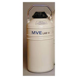 Brymill Corporation Container Cryosurgical Brymill For Liquid Nitrogen 10 Liter Each, 1 Each/CA - 501-10