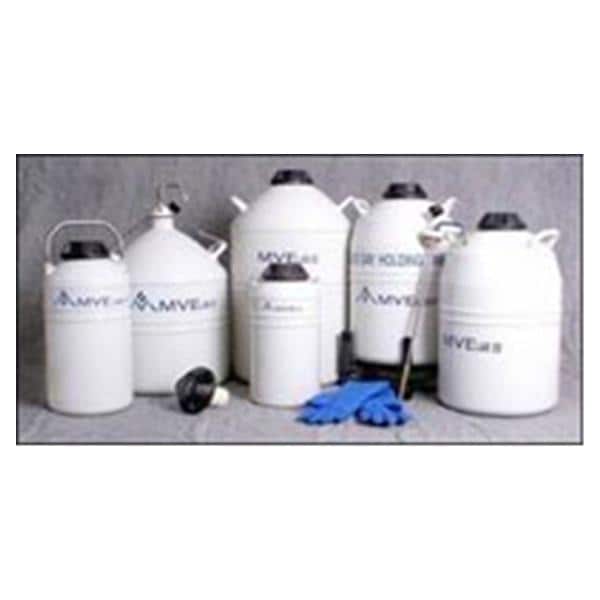 Brymill Corporation Flask Cryosurgical Dewar Each - 501-50