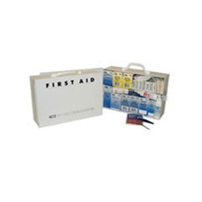 Pacc Kit First Aid Each - Kit Safety Equipment - 6135