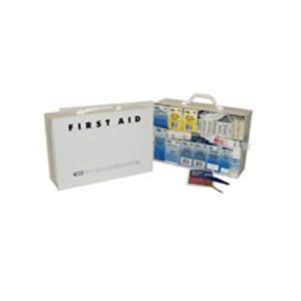 Pacc Kit First Aid Each - Kit Safety Equipment - 6135