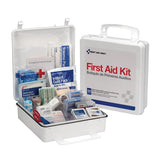 Pacc Kit First Aid For 50 Person Each - Kit Safety Equipment - 6088