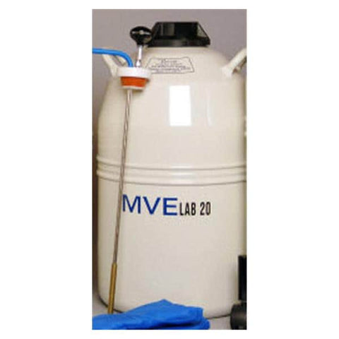 Brymill Corporation Container Cryosurgical Brymill 20 Liter 20lt - 501-20