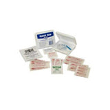 Pacc Kit First Aid Each - Kit Safety Equipment - 7101