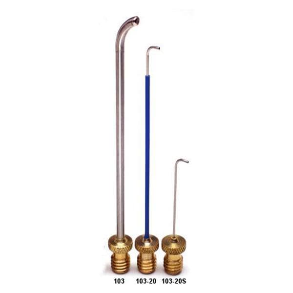 Brymill Corporation Extension Bent Spray Curved Each - 103