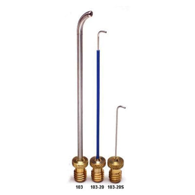 Brymill Corporation Extension Bent Spray Curved Each - 103