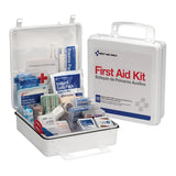 Pacc Kit First Aid Each - Kit Safety Equipment - 6086