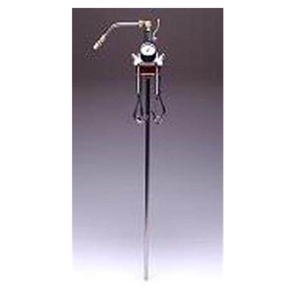 Brymill Corporation Device Withdrawal Cry-Ac For Liquid Nitrogen 24" 12lb Each - 502