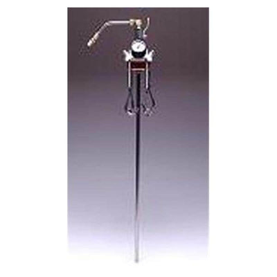 Brymill Corporation Device Withdrawal Cry-Ac For Liquid Nitrogen 24" 12lb Each - 502