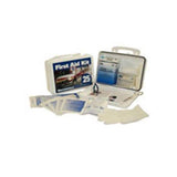 Pacc Kit First Aid Each - Kit Safety Equipment - 6084