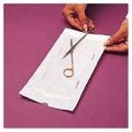 Propper Mfg Co Pouch Sterilization Chex-All 7 in x 12 in Blue / White 2BX/CA - 2501200