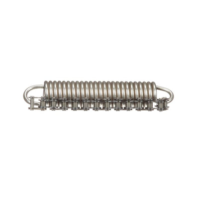 Hillrom Assembly, Spring/Chain - 69316