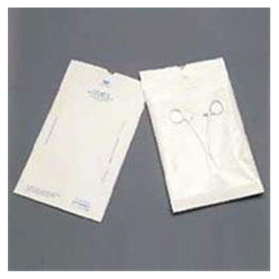 Propper Mfg Co Pouch Sterilization Chex-All Blue / White 500/Ca - 2501400