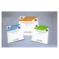 C&A Scientific Co. Lens Paper 4x6" Microscope/Glass 100/Pk - MA02