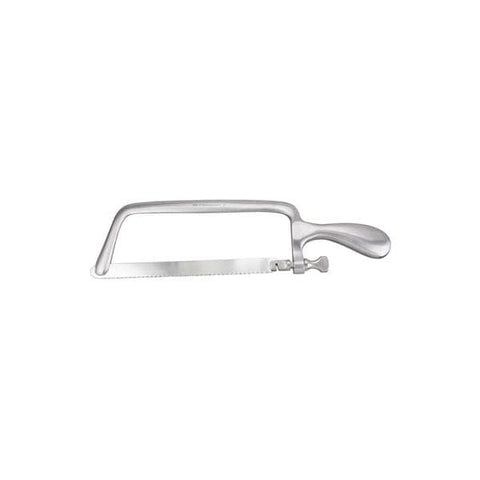 Miltex Saw Bone Charriene Each - Integra Miltex - 27-1564
