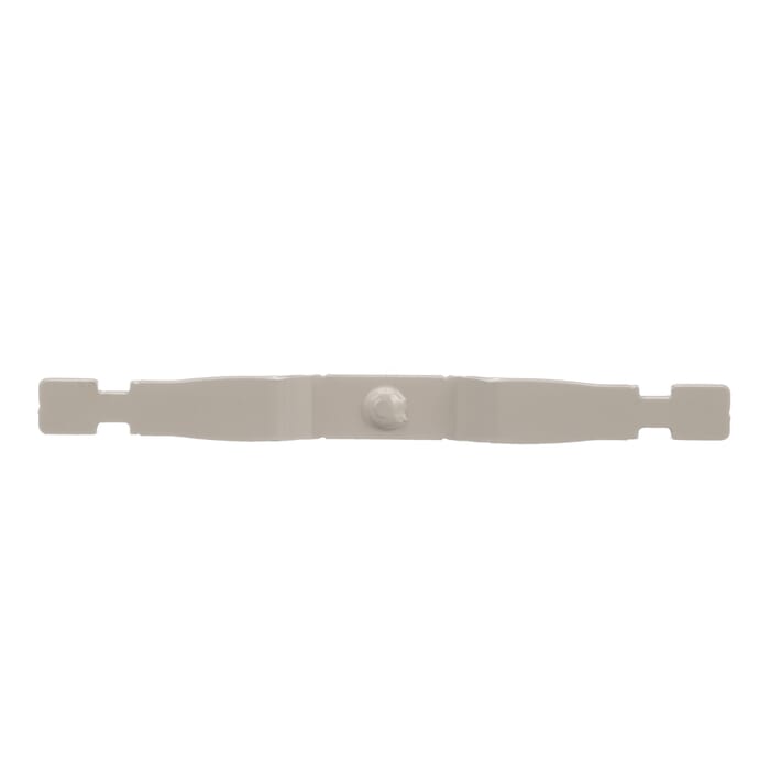 Hillrom Head Brake/Steer Weldment - 6957148S