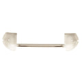 Hillrom Cover, Caster, Foot End - 69580