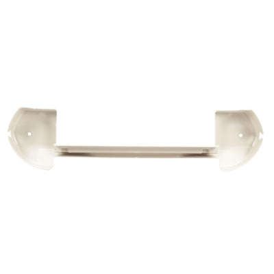 Hillrom Cover, Caster, Foot End - 69580