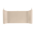 Hillrom Fixed Foot Section Weldment (OEM Certified Used) - 6963548RFB