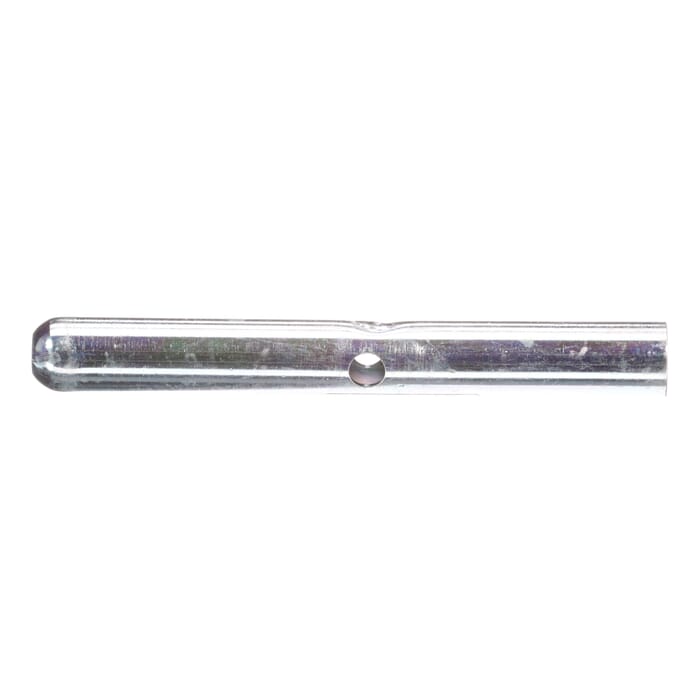 Hillrom Footboard Support Tube (OEM Certified Used) - 69638RFB