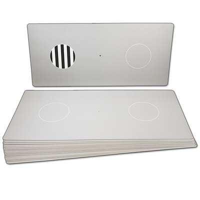 KAC CHILDREN'S GRATING TEST CARD SET
