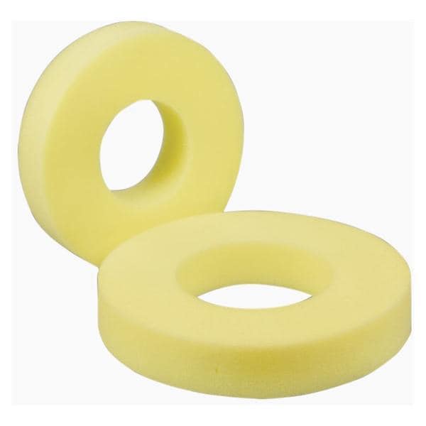 Deroyal Industries Inc Positioner Surgical Donut Head Yellow 36/Ca - M10-091