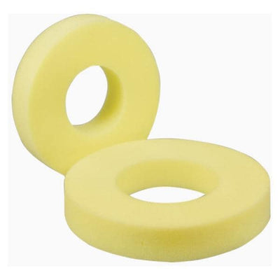 Deroyal Industries Inc Positioner Surgical Donut Head Yellow 36/Ca - M10-091