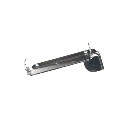 Hillrom CPR Base Bracket, Right (OEM Certified Used) - 6968702PLRFB