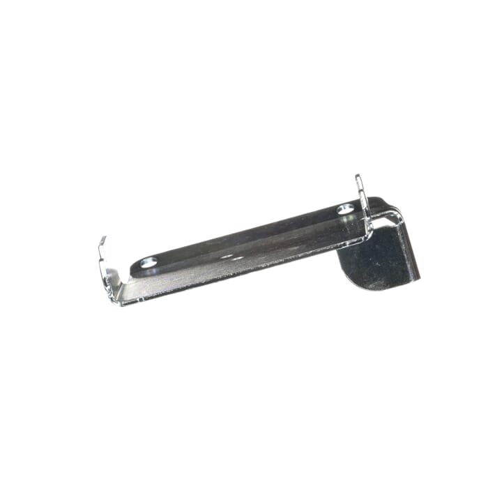 Hillrom CPR Base Bracket, Right (OEM Certified Used) - 6968702PLRFB