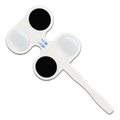 ALTERNATING FLIPPERS (ROCK FLIPPERS)