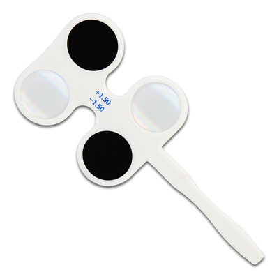 ALTERNATING FLIPPERS (ROCK FLIPPERS)