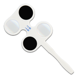 ALTERNATING FLIPPERS (ROCK FLIPPERS)