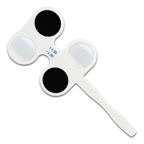 ALTERNATING FLIPPERS (ROCK FLIPPERS)