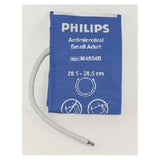 Philips Medical Systems Cuff NIBP Eachsy Care For Monitor 20.5-28.8cm Small Adult Arm Light Blue Eachch - M4554B