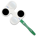 HYPEROPIA SCREENING FLIPPER