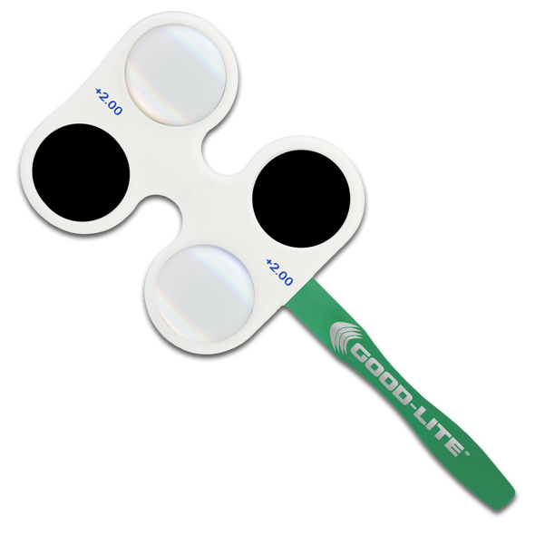 HYPEROPIA SCREENING FLIPPER