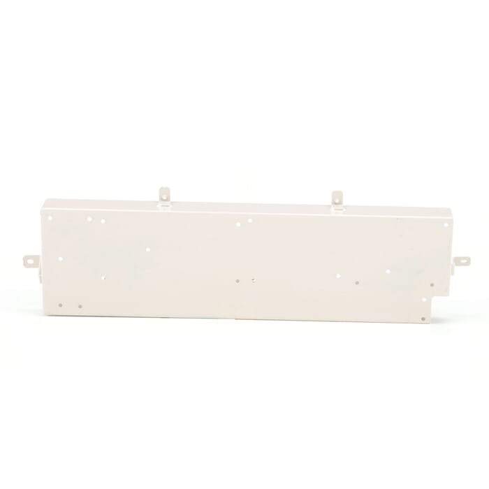 Hillrom Weldment, L/S PCB Box - 6970348S