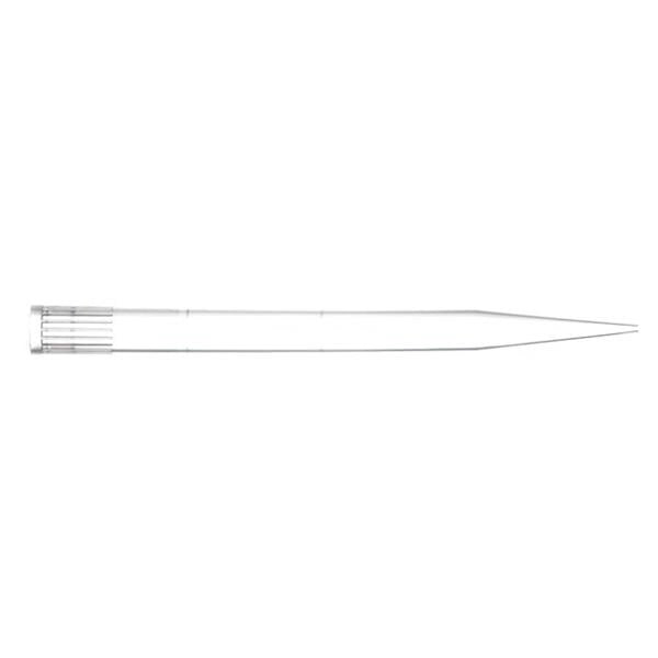 Fisher Scientific Co. Finntip Pipette Tip 5-300UL Non-Sterile Disposable 10x96 Racked 10x96/Ca - 9401250