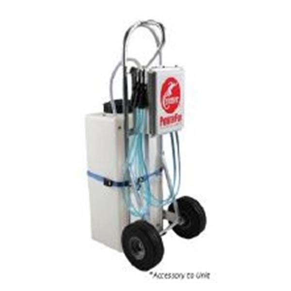 Cramer Products Harness Wiring Powerflo For Hydration Unit Each - 26018