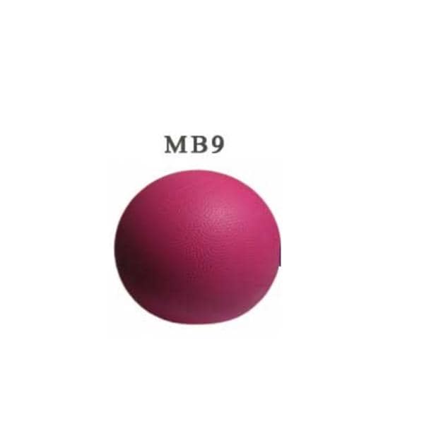 Ideal Medical Ball Medicine 8" 8.8lb Each - MB9