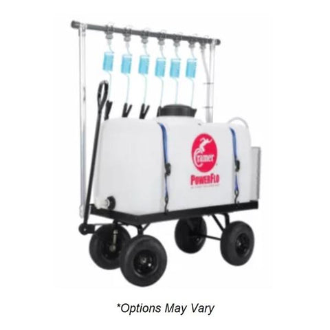 Cramer Products Filter Powerflo Each - 26019